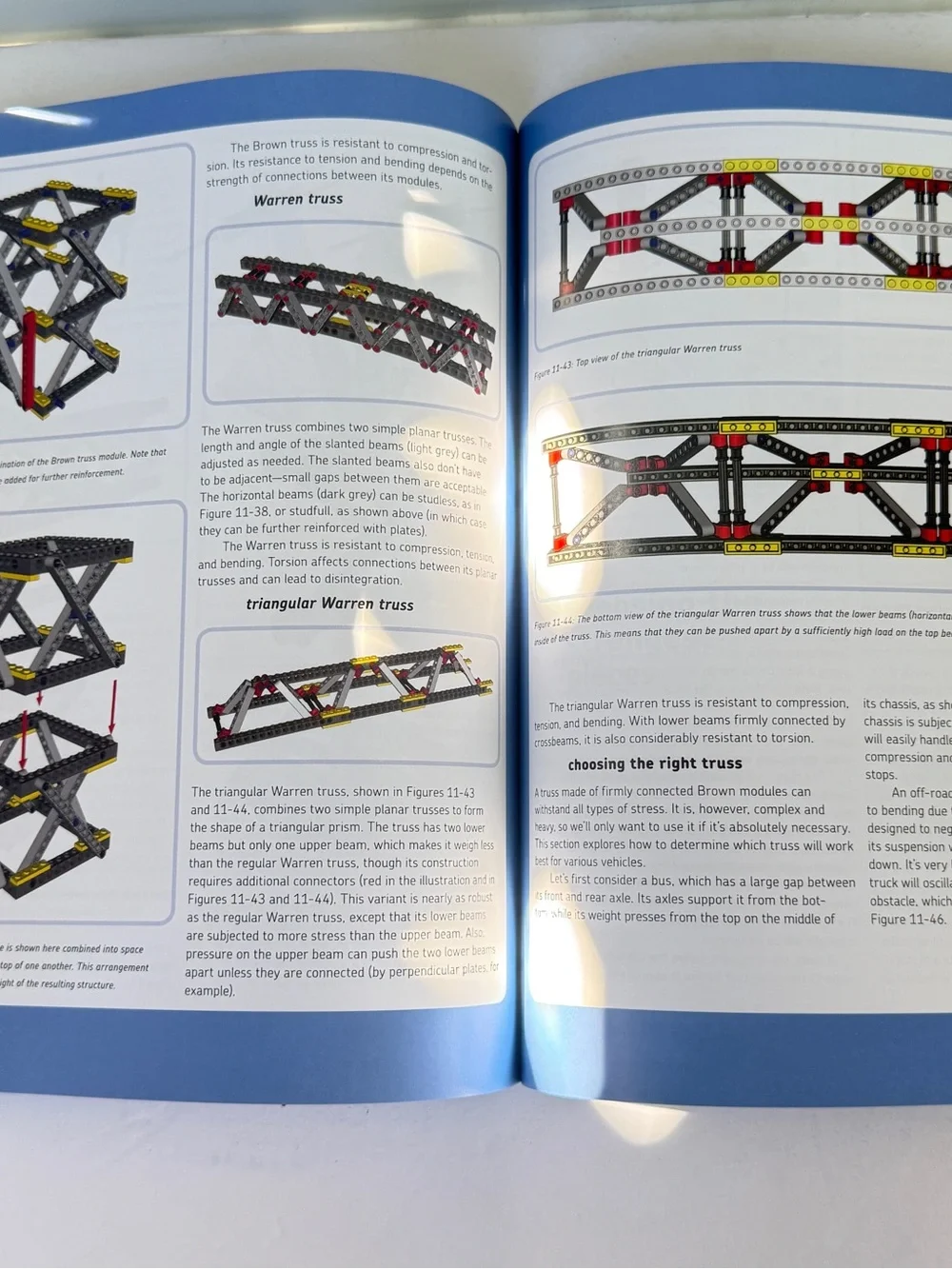 Unofficial LEGO Technic Builder's Guide by Pawel Sariel Kmiec (2013), book, used